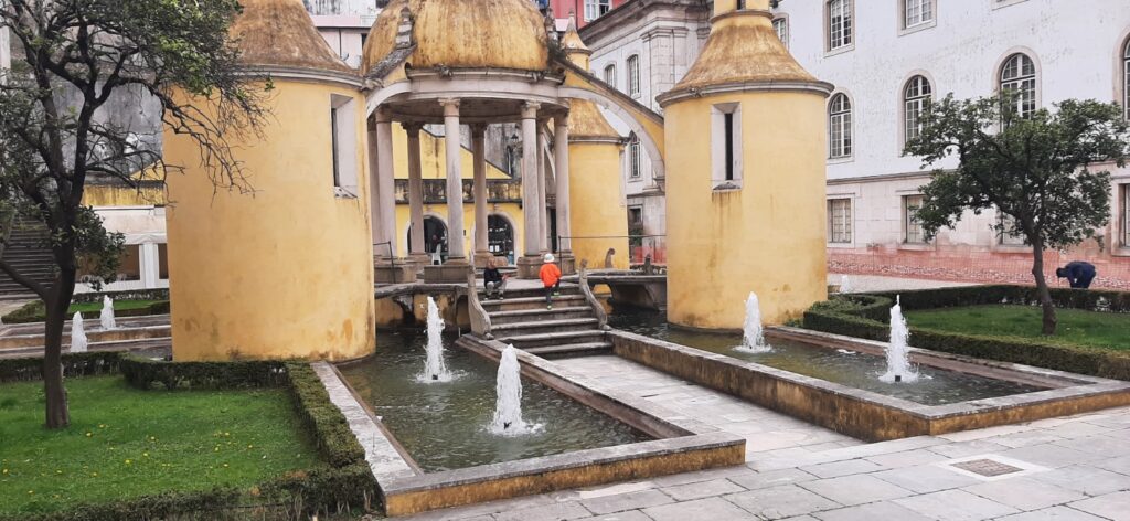 Coimbra