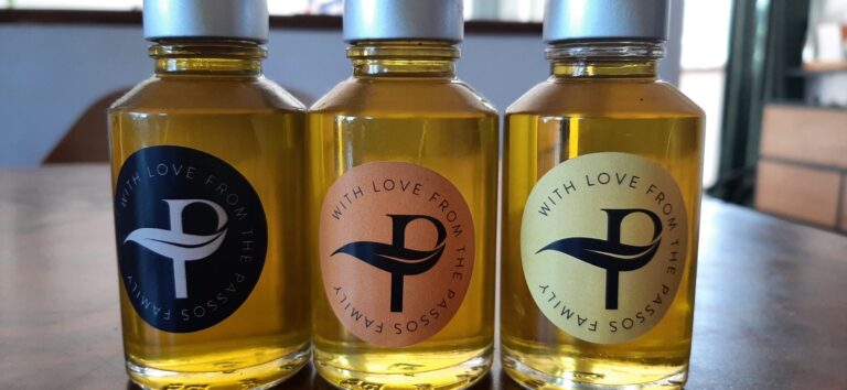 Olive Oil