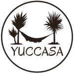 Logo Yuccasa Transparant Circle